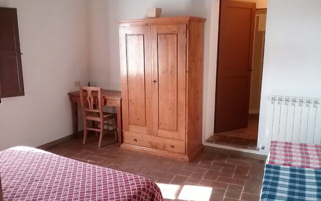 Agriturismo Le Piazze