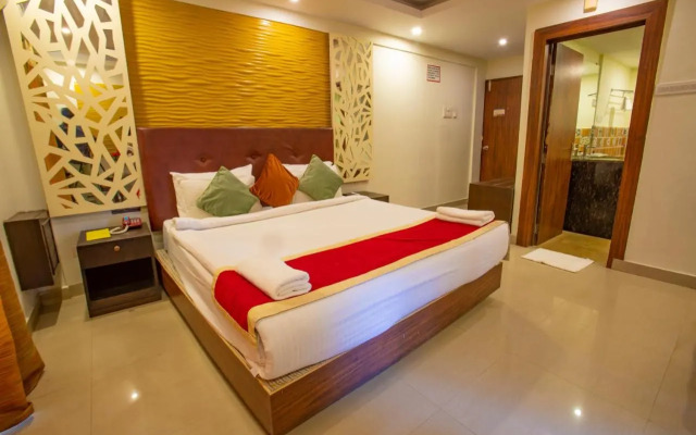 Nitya Resort