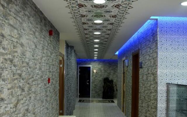 Çınar Park Otel