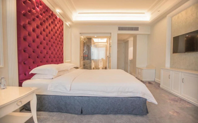 Pantower International Hotel