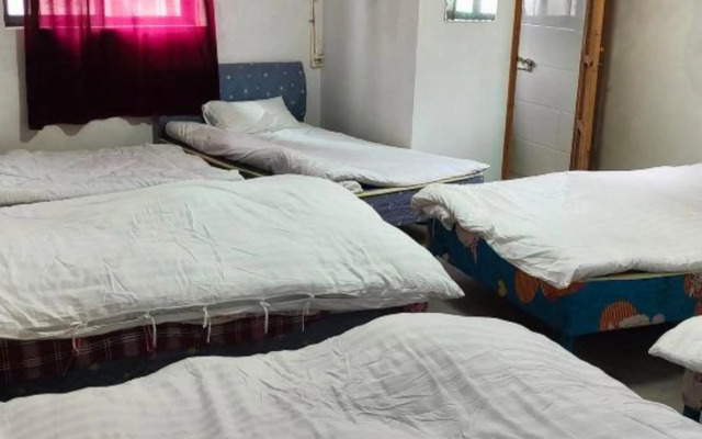 Lvyou Home Inn