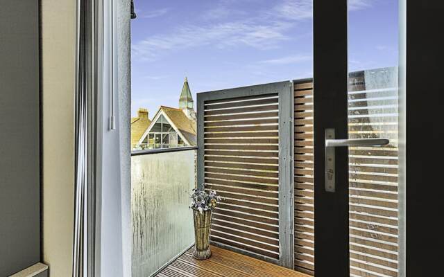 Chic Kensal Green Retreat