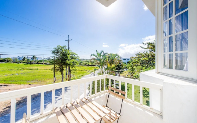 Pet Taitung Homeabout