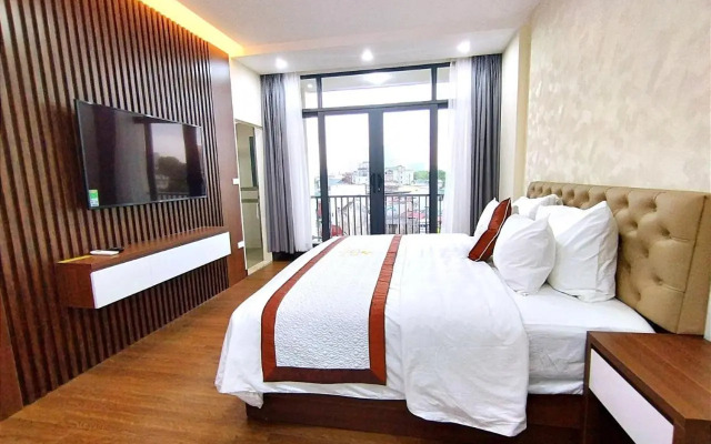 Times Hotel