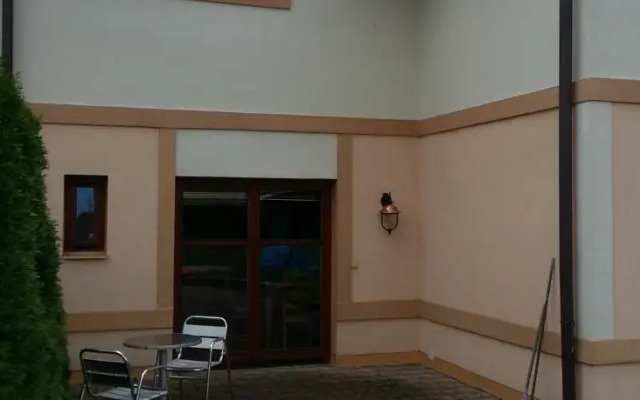 Ubytování v Táboře