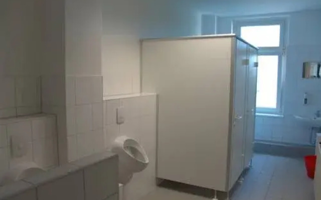 Green Hostel Berlin