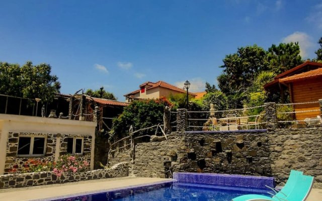 Casas Maravilha - Cabana by Madeira Sun Travel