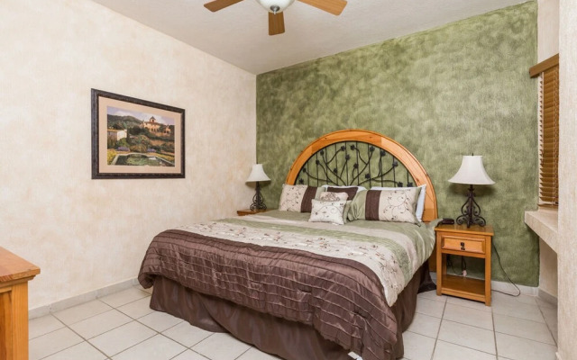 Sonoran Sea 2BR SSW 605 by Casago