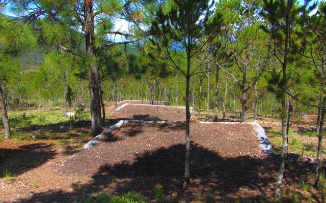 Hacienda el Buen Vivir