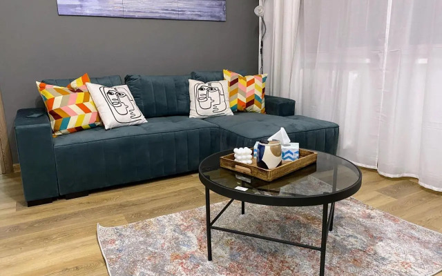 Central Cozy Apartment North Railway St - 4 Min Walk