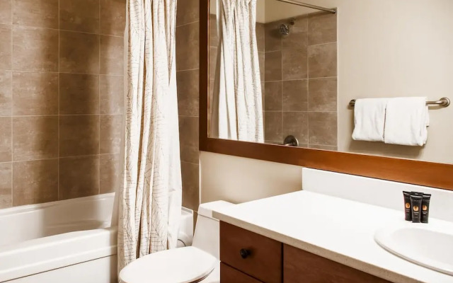 Stonegate Resort by Okanagan Premier