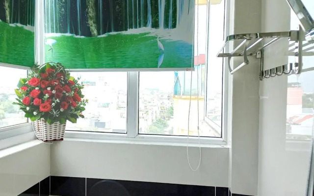 Cuc Phuong Hotel