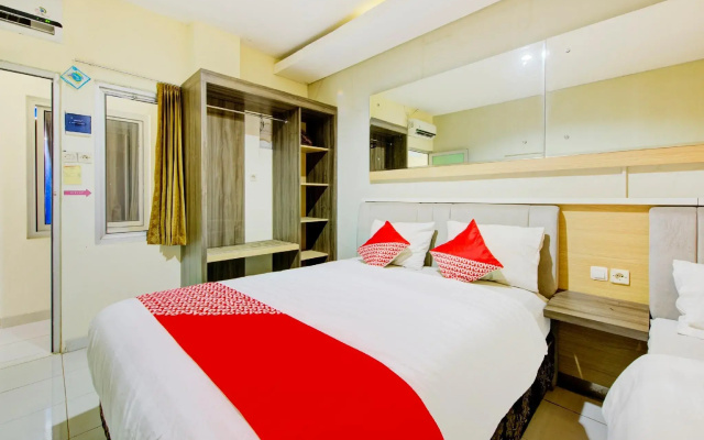 OYO 3746 Double Tree Guesthouse
