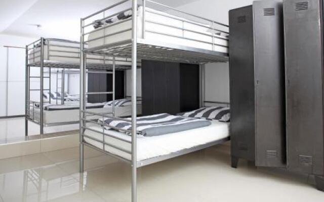 Eagle’s Nest Hostel