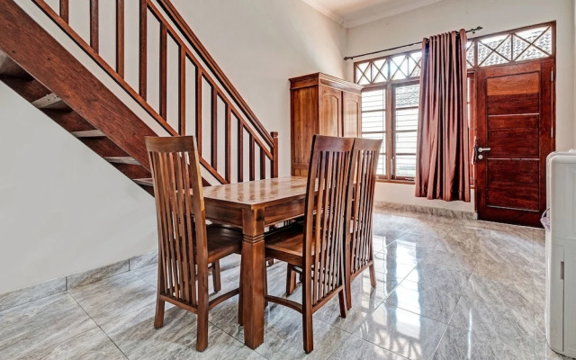 OYO 92067 Sekar Gadung Homestay Syariah