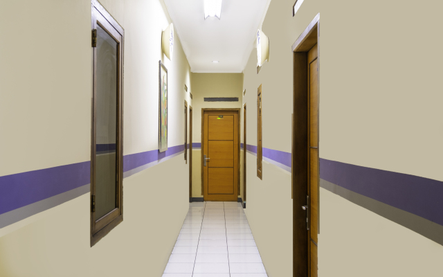 Hotel O Riau Near Gedung Sate Formerly Patradisa