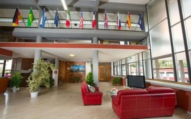 Vesuvian Institute