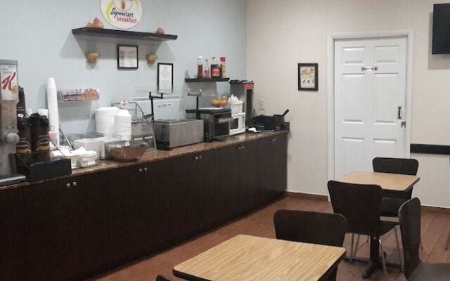 Super 8 Florida City Homestead