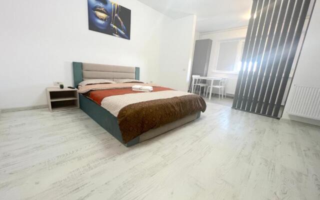 Luxury flat 125