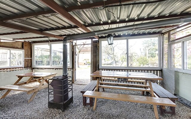 Pohang Loren Pension