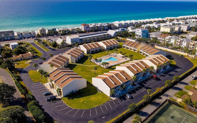 Seacove #6H - Best Day Ever