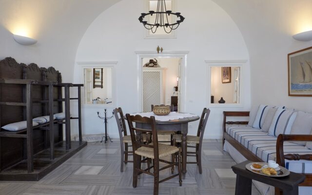 Cori Rigas Suites