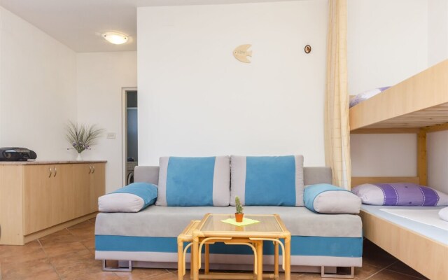 Apartment Branka