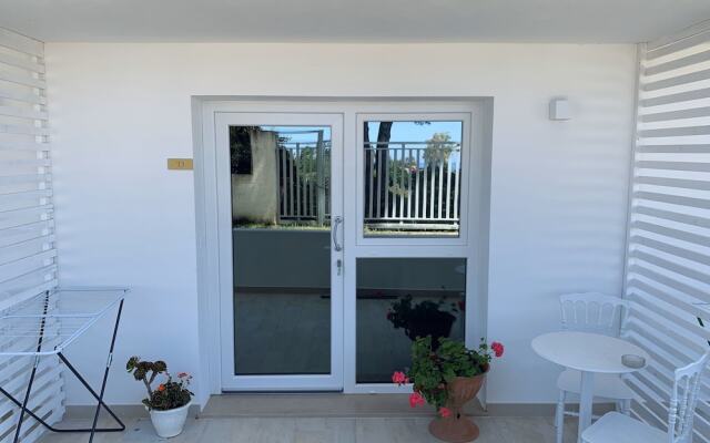 Hotel Mercurio