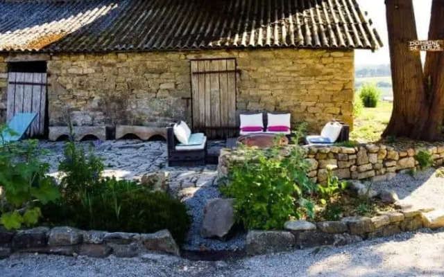 Le Domaine de Kerlys