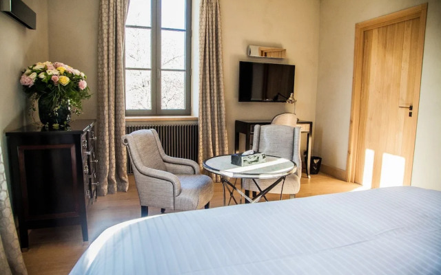 La Bastide de Saint Julien