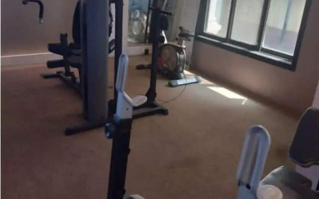 Saibaba International Supreme Hotel