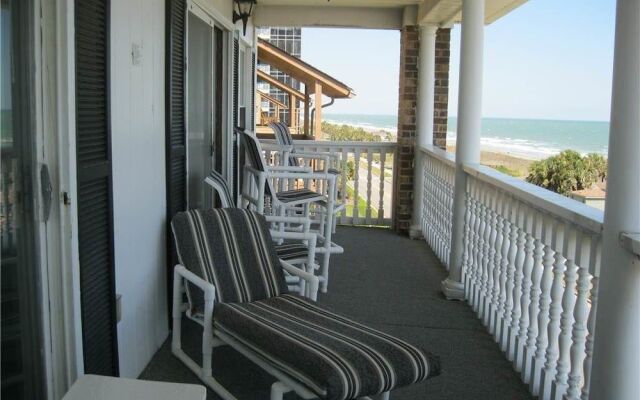 Drayton 402 - 3 Br Condo
