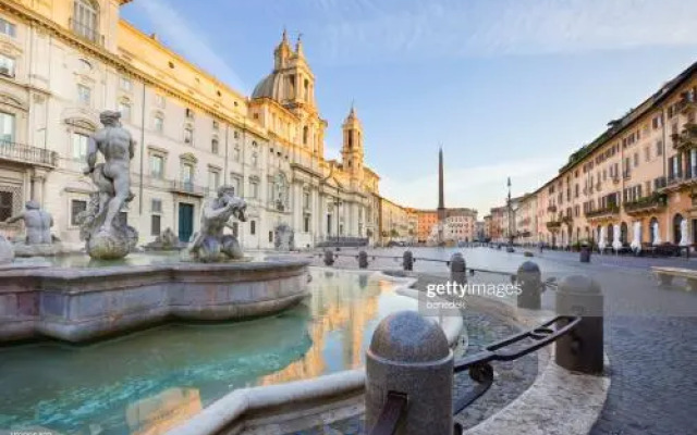 Campo De Fiori Relais