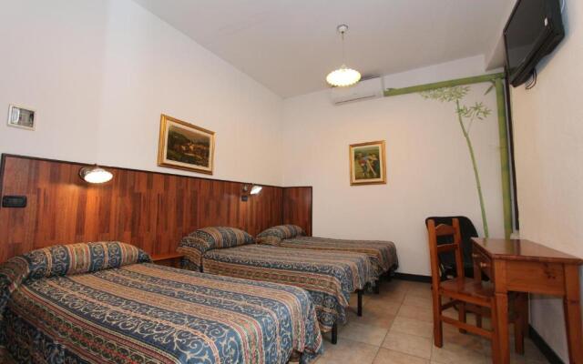 Albergo Santo Spirito