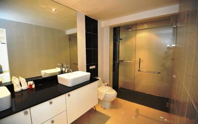 Siam Palm Residence
