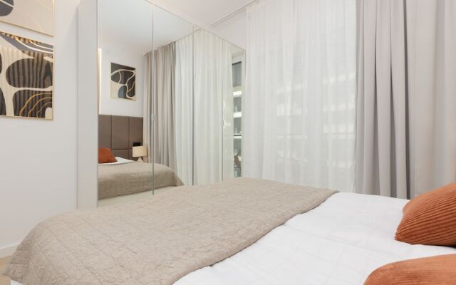 Lux Apartment Kasprzaka 29 by Renters
