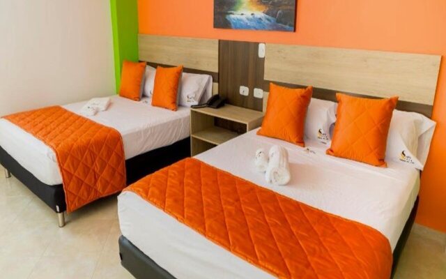 Hotel Sabana del Sinú By Gh Suites