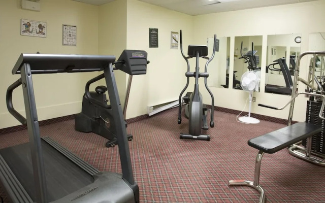 Riverside Resort & Conference Centre