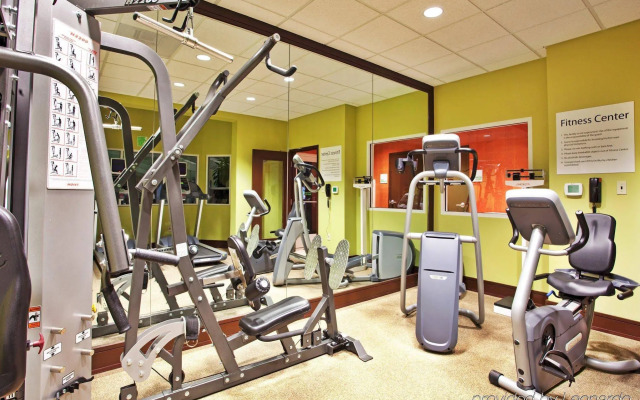 Holiday Inn Gulfport Airport by IHG