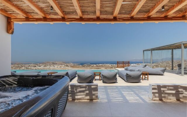 Sunset Hill Suites