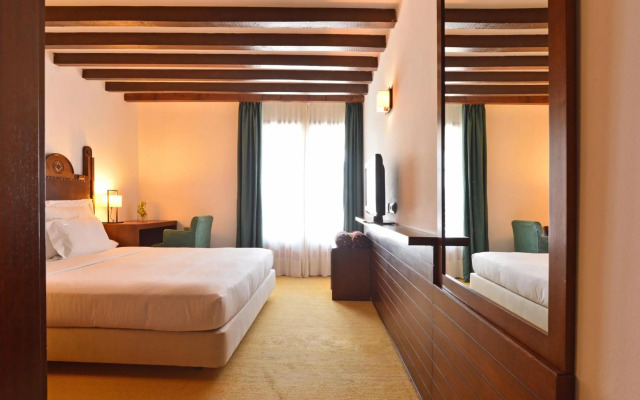 Pousada Gerês - Caniçada