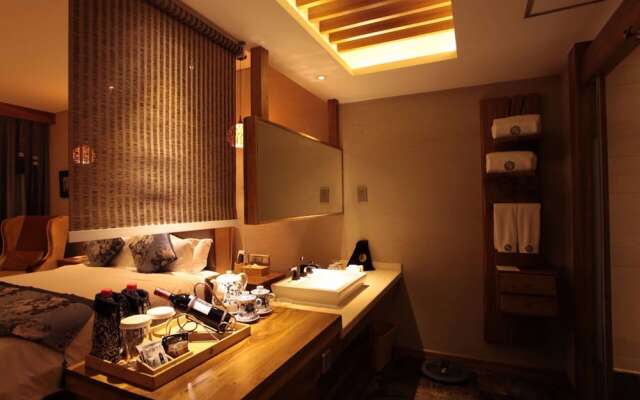 Chengdu Huanhua Hongtai Hotel
