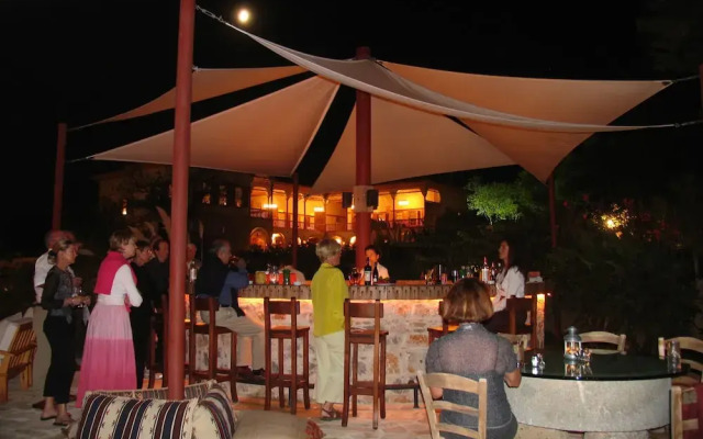 Mehmet Ali Aga Mansion