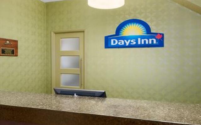 Days Inn by Wyndham Toronto East Beaches