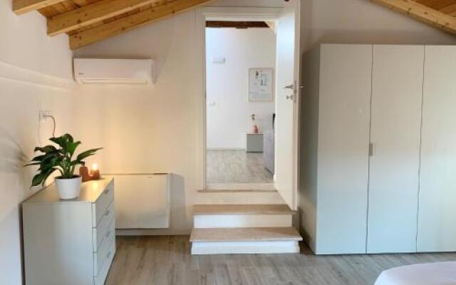 Residenza Giulio Romano