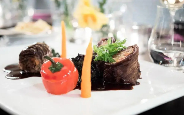 Hotel Restaurant Krehl's Linde