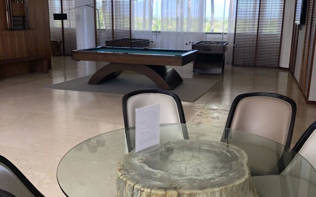 Ocean Front Condo Nuevo Vallarta