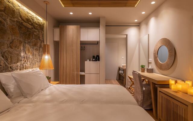Destino Anamar Mykonos