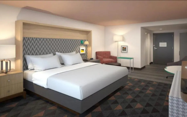 Holiday Inn Chilpancingo