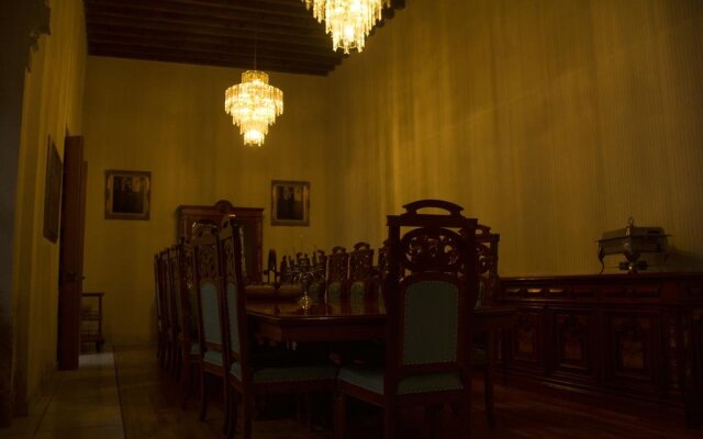 Hotel Posada San Miguel